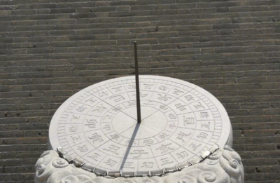 古代计量方式有哪些?